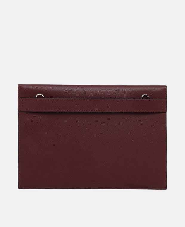 Montblanc Leather clutch
