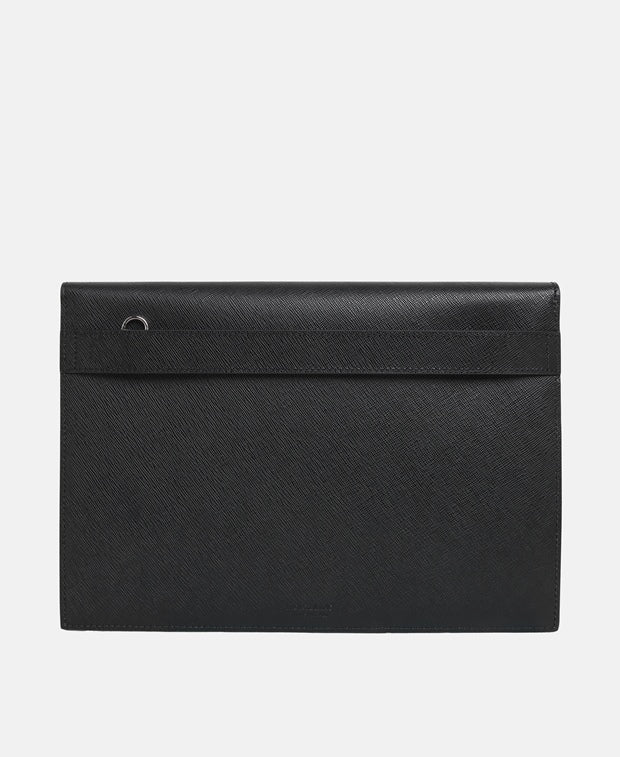 Montblanc Leather clutch