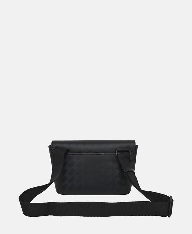 Montblanc Leather cross body bag