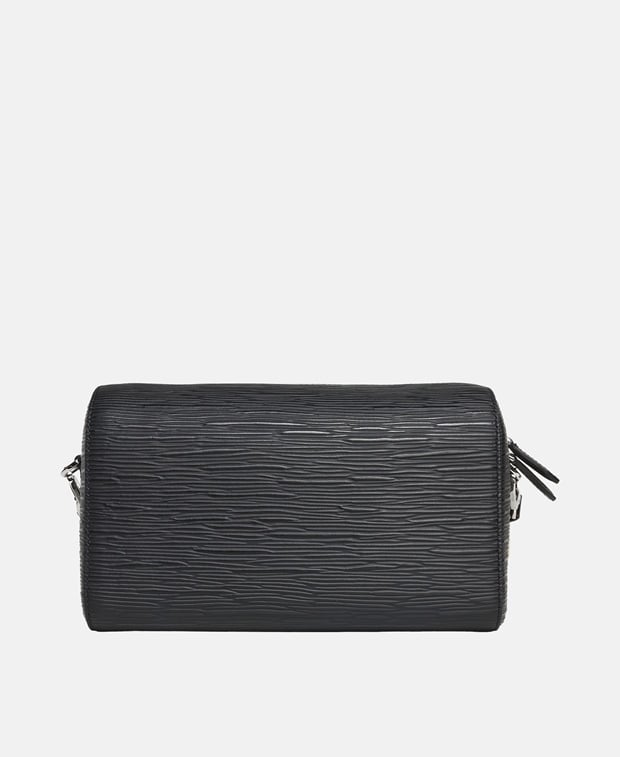 Montblanc Leather cross body bag