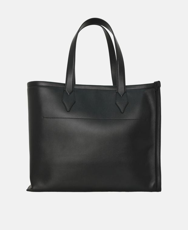 Montblanc Leather tote bag