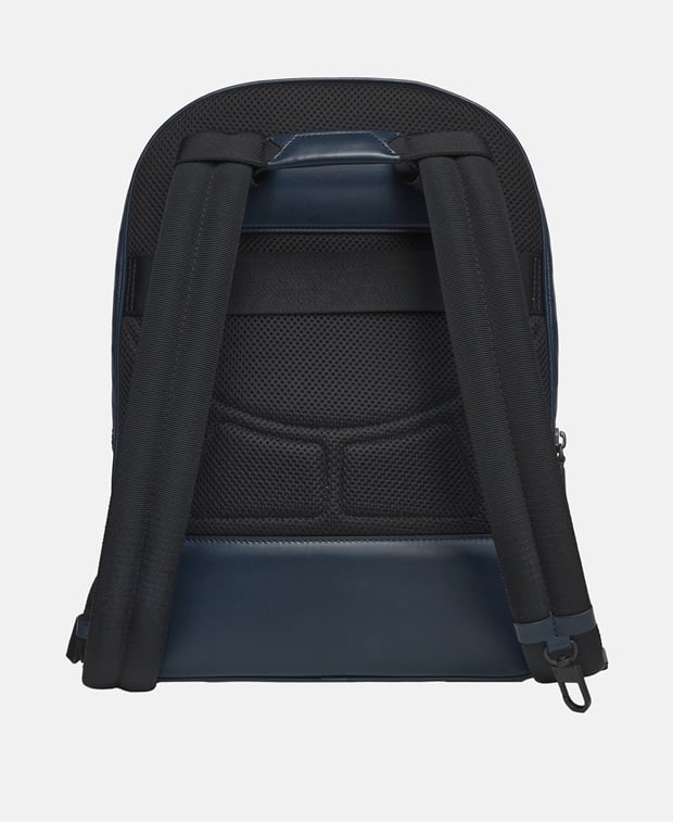 Montblanc Extreme 3.0 Leather backpack