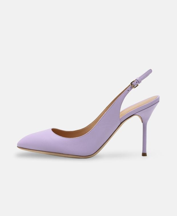 Sergio Rossi Slingback pumps Chichi 090
