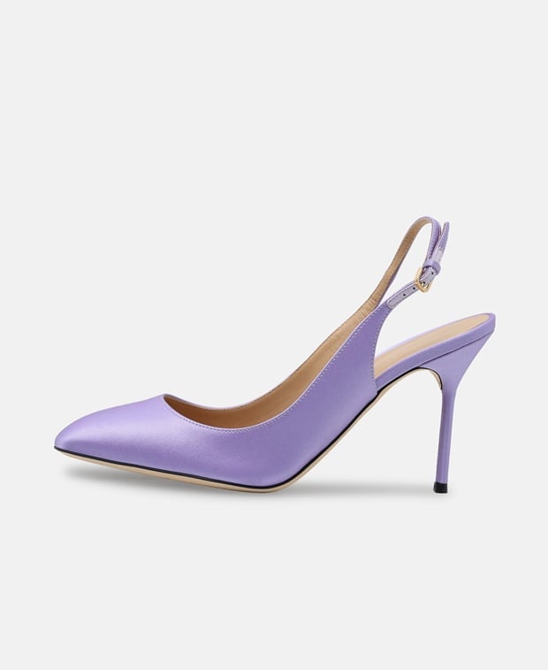 Sergio Rossi Slingback pumps Chichi 090