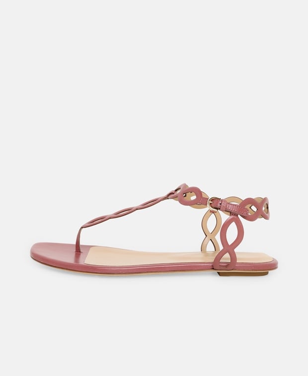 Sergio Rossi Ankle strap sandals