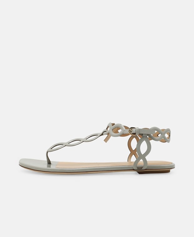 Sergio Rossi Ankle strap sandals