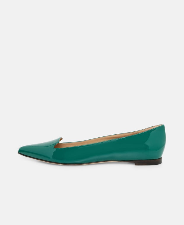 Sergio Rossi Ballet flats Godiva 005