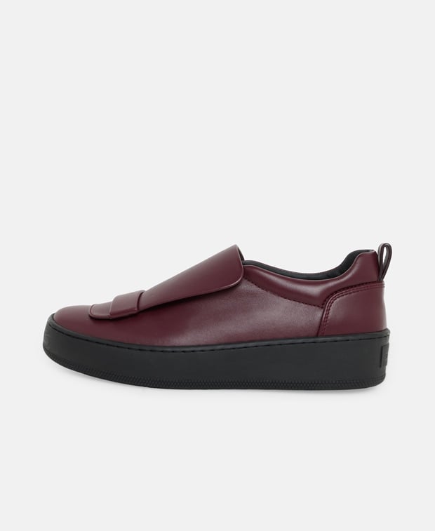 Sergio Rossi Slip-on sneakers