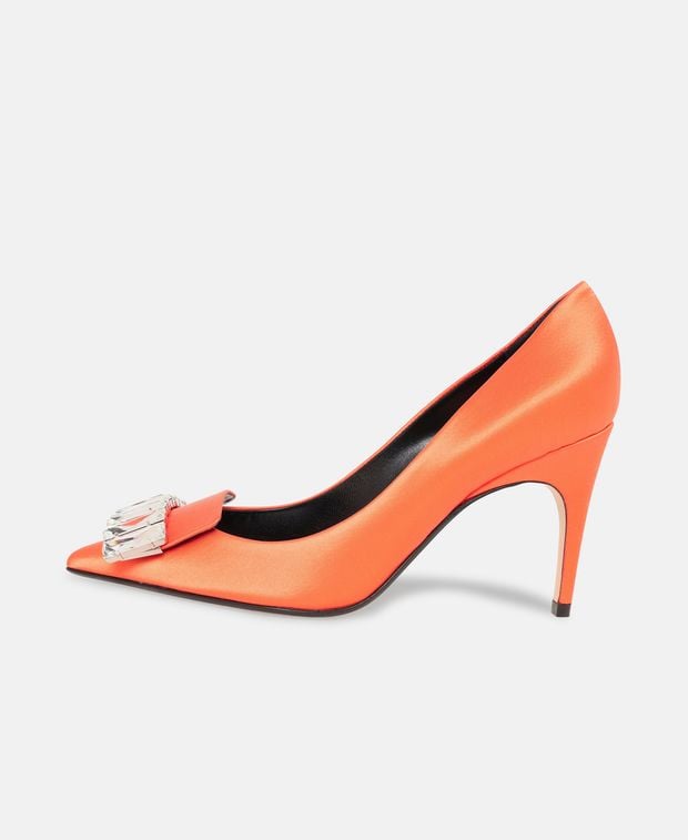 Sergio Rossi Pumps
