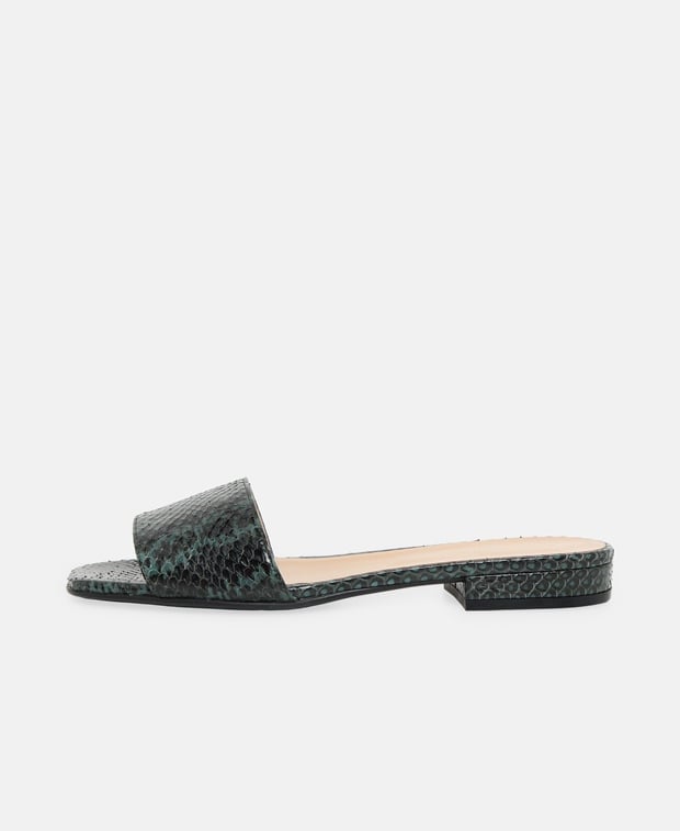 Sergio Rossi Mules Gruppo B 015
