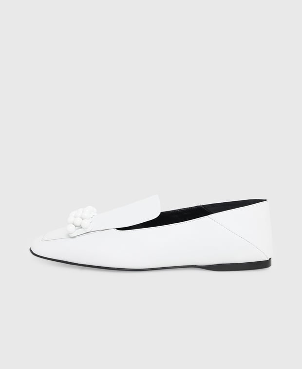 Sergio Rossi Loafers
