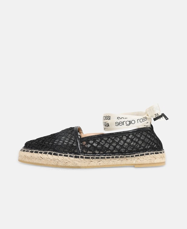 Sergio Rossi Espadrilles