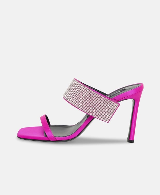 Sergio Rossi Mules