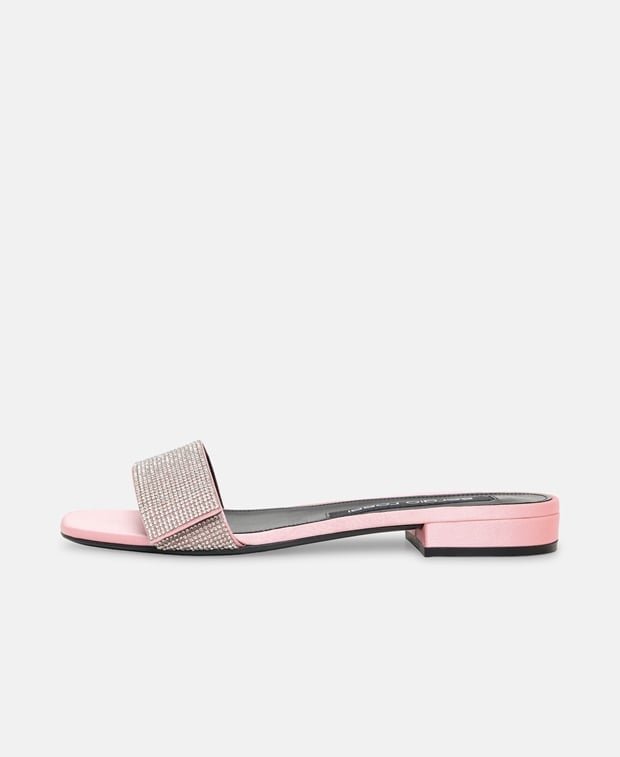 Sergio Rossi Mules Sr Paris