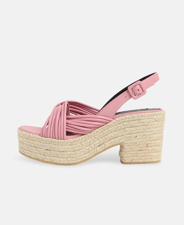 Sergio Rossi Heeled sandals Akida 050