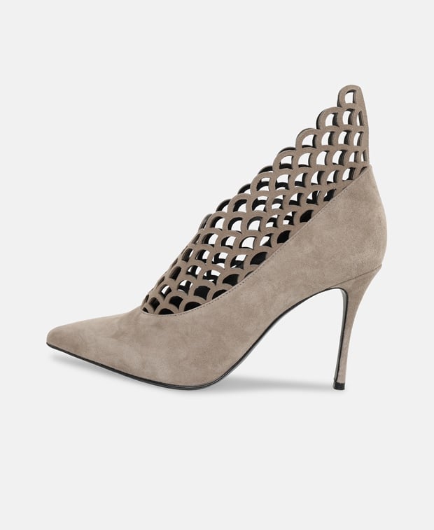Sergio Rossi Pumps