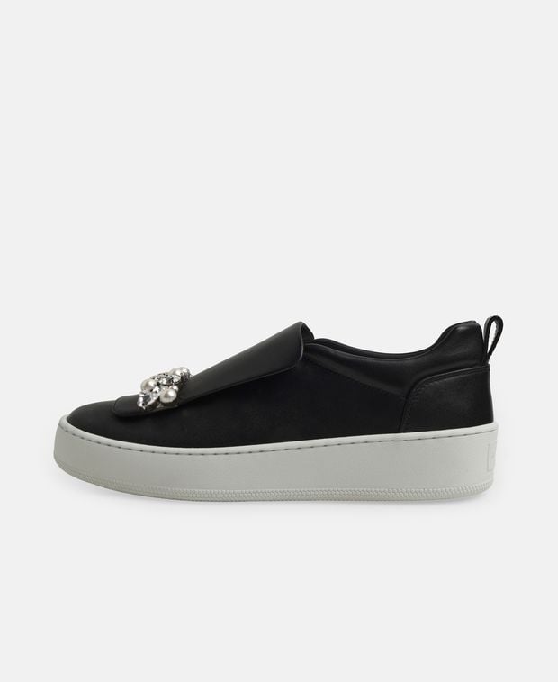 Sergio Rossi Slip-on sneakers