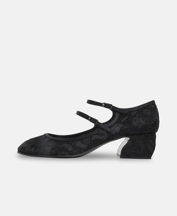 Sergio Rossi Si Rossi 045 Pumps