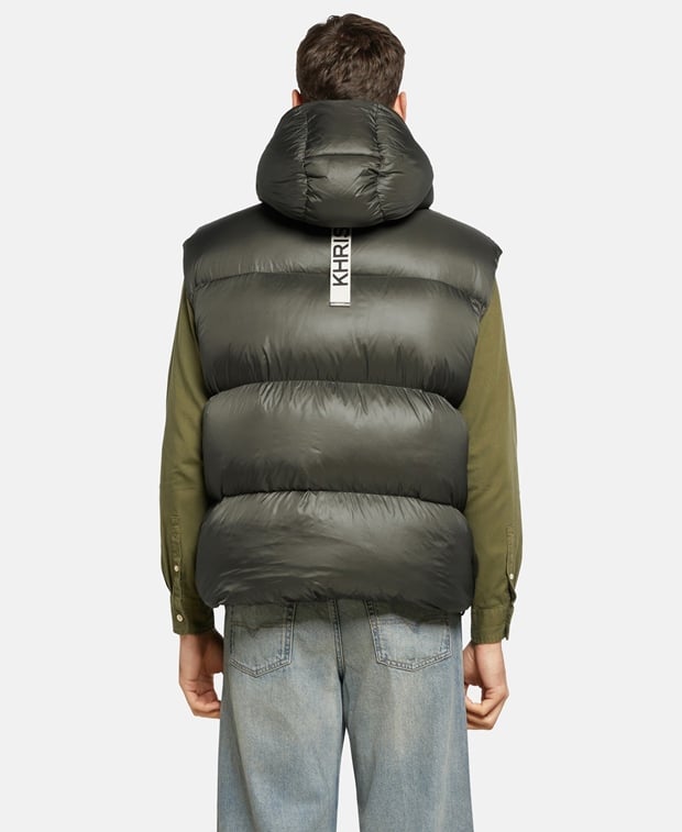 Khrisjoy Down gilet