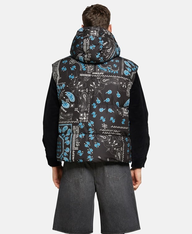 Khrisjoy Down gilet