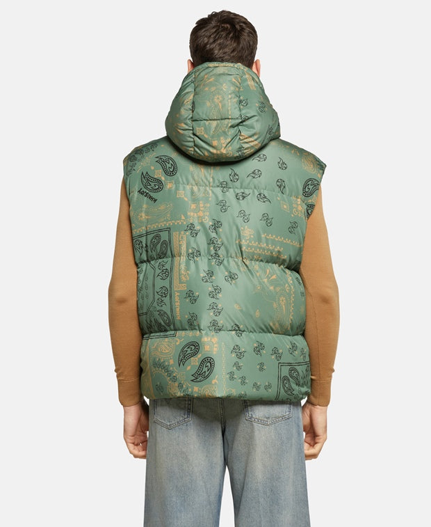 Khrisjoy Down gilet
