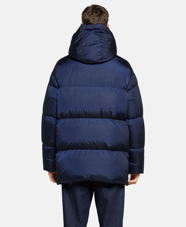 Khrisjoy Down coat
