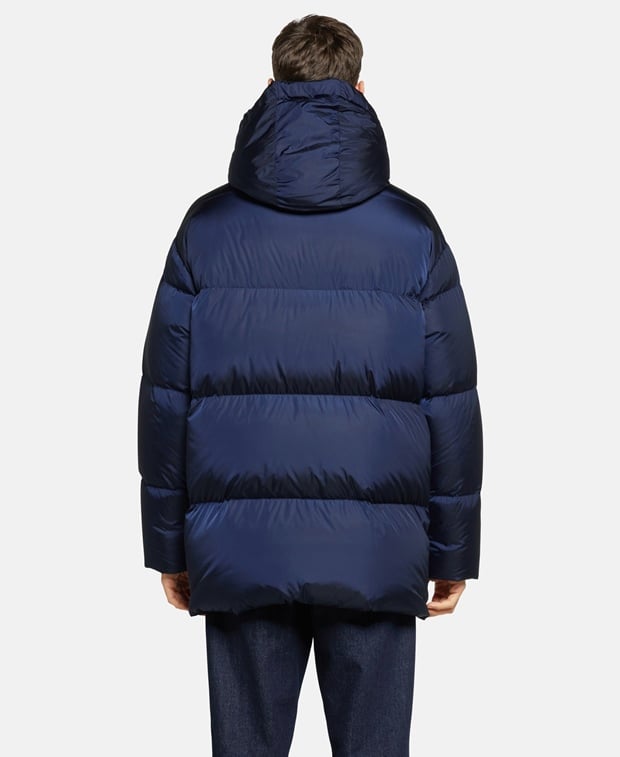 Khrisjoy Down coat