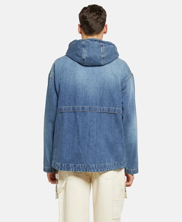Khrisjoy Denim jacket