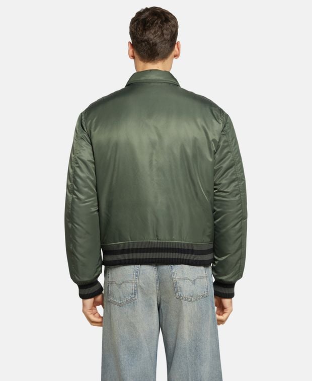 Khrisjoy Blouson