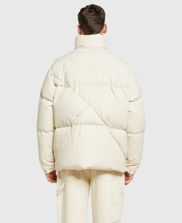 Khrisjoy Down jacket