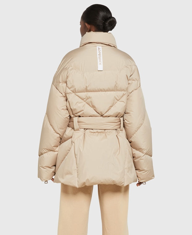Khrisjoy Down coat