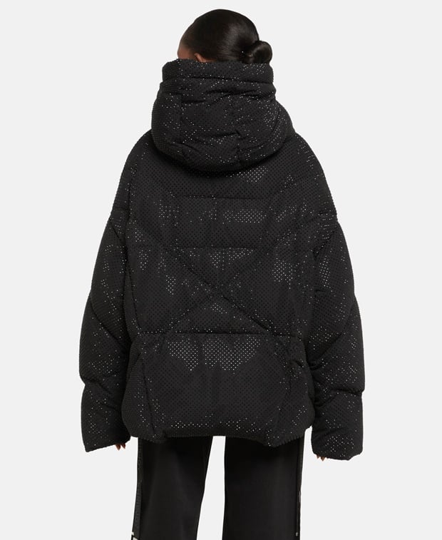 Khrisjoy Down jacket