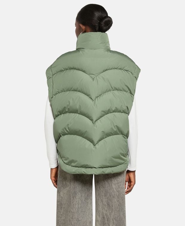 Khrisjoy Down gilet