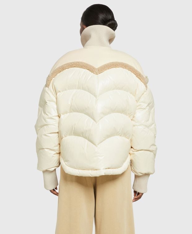 Khrisjoy Down jacket