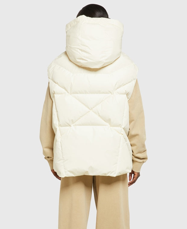 Khrisjoy Down gilet