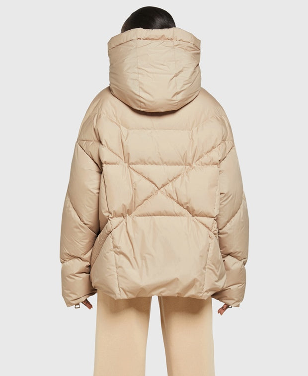 Khrisjoy Down jacket