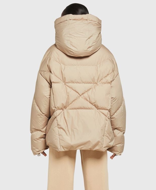 Khrisjoy Down jacket