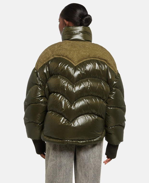 Khrisjoy Down jacket