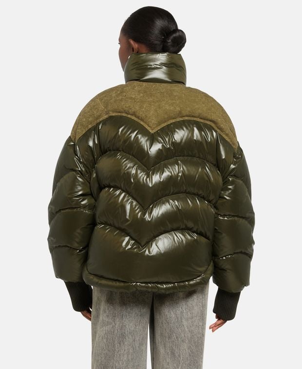 Khrisjoy Down jacket