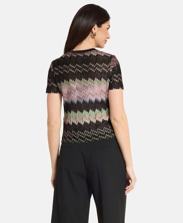 Missoni Knitted top