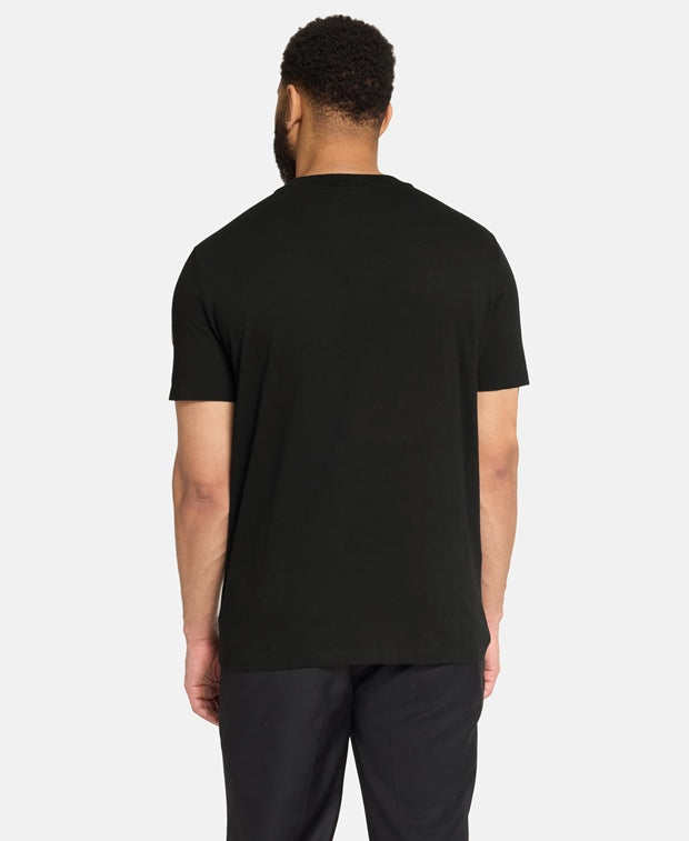 Moncler Crew neck t-shirt