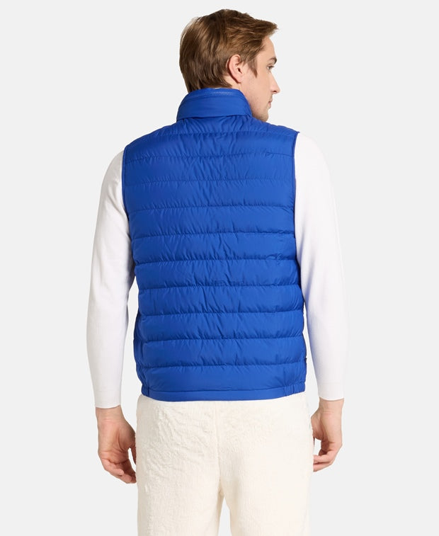 Moncler Down gilet Albyt