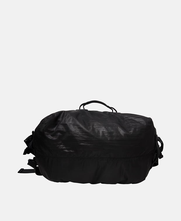 Moncler Alchemy Hiking backpack Black