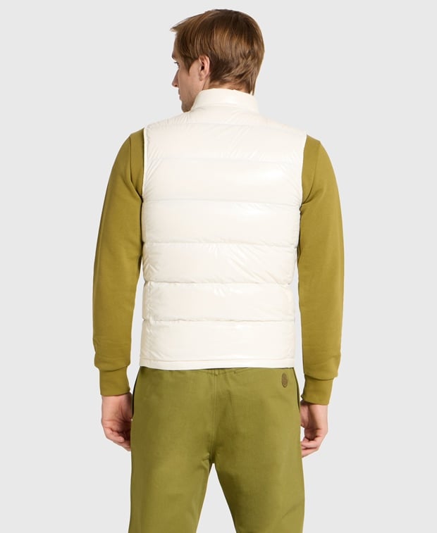 Moncler Down gilet