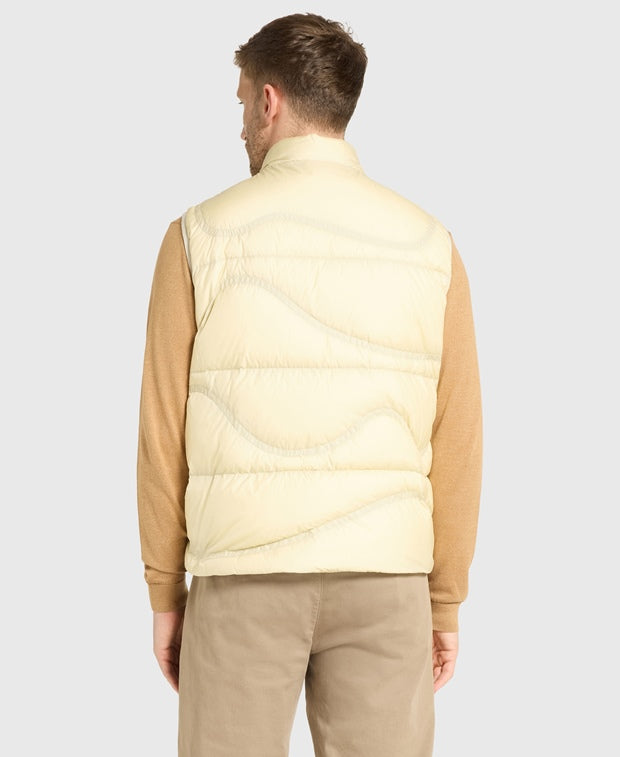 Moncler Down gilet