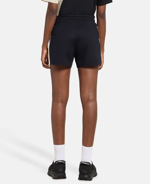 Moncler Sweatshorts Midnight Blue