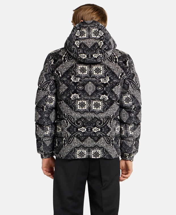 Moncler Quilted jacket