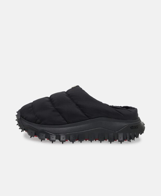 Moncler Puffer Trail Mules