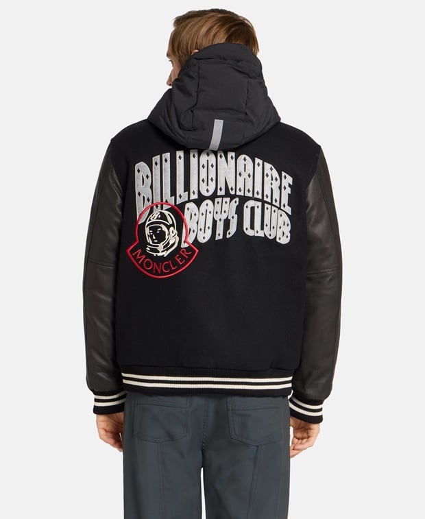 Moncler Bomber jacket