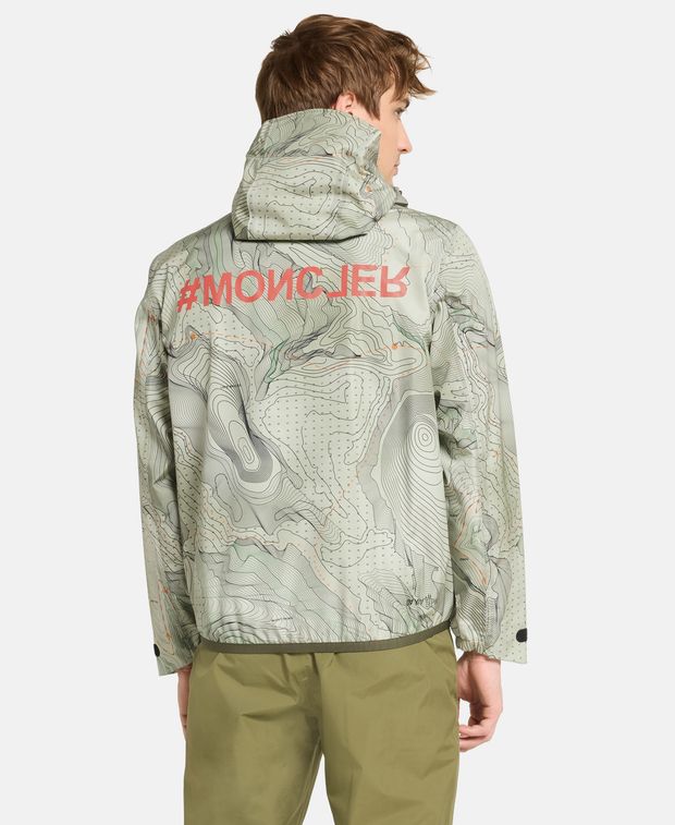 Moncler Transitional jacket